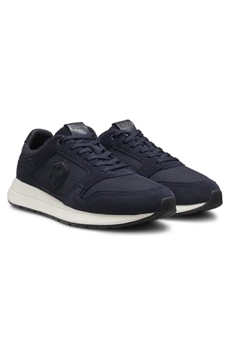 BOSS Vinston_Runn_sdmeBB 10274847 0 - Amazon Allemagne à 70.00€
