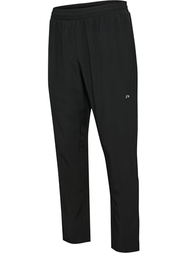 newline NwlULTRA Pantalones, Black, M - Home & Kitchen Amazon Spain à 33.20€