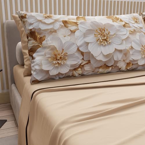 PETTI Artigiani Italiani - Lenzuola in Cotone con Federe in... - Pet Supplies Amazon Italy à 14.92€