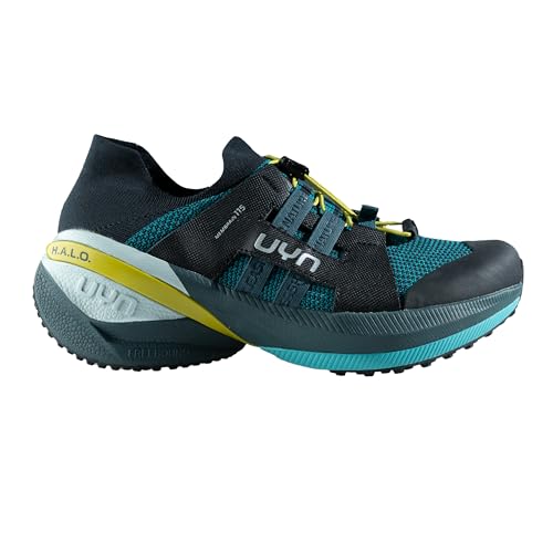 UYN Y100296, Oxford Plano Hombre, Anthracite Deep Lake, 44... - Amazon Espagne à 66.91€