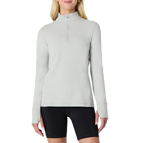 Amazon Essentials Camiseta Deportiva de Manga Larga, Ligera... - Amazon Espagne à 8.49€
