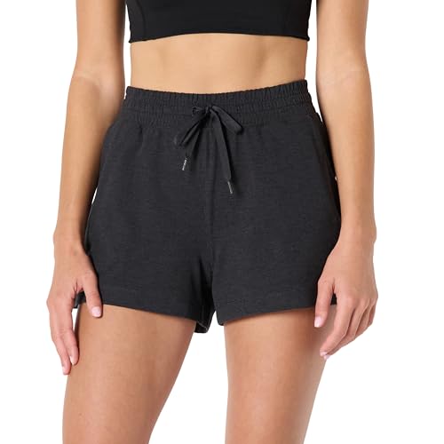 Amazon Essentials Pantalones Cortos Deportivos, Suaves... - Home & Kitchen Amazon Spain à 6.36€