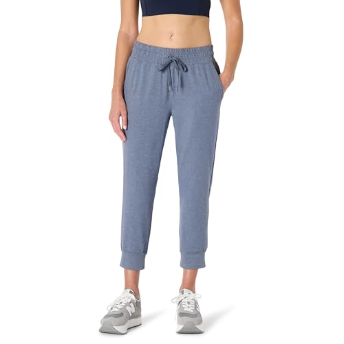 Amazon Essentials Pantalones Deportivos Piratas, Ligeros... - Maison & Cuisine en promo à 14.07€