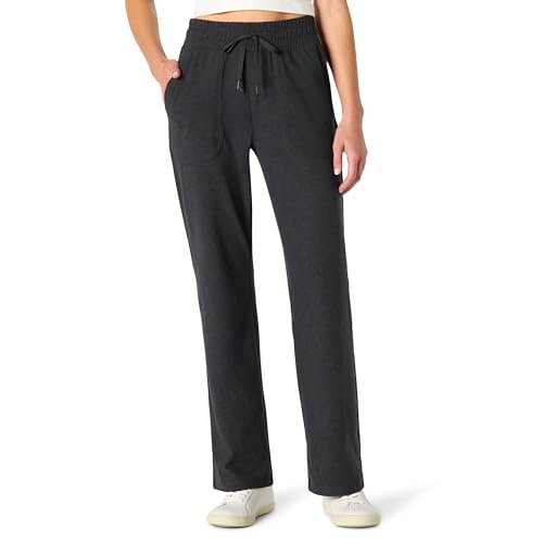 Amazon Essentials Women's Relaxed fit Athletic Soft... - Sports & Fitness Amazon Royaume-Uni à 9.07€