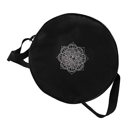 Milisten Bolsa de Almacenamiento para Ruedas y Bloques de... - Sports & Fitness Amazon Espagne à 15.69€