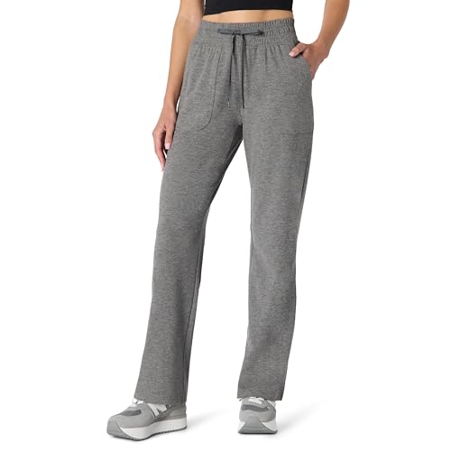 Amazon Essentials Women's Relaxed fit Athletic Soft... - Sports & Fitness Amazon Royaume-Uni à 10.40€