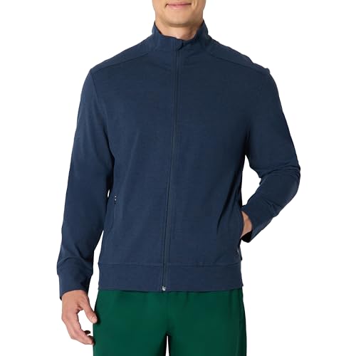 Amazon Essentials Men's Athletic Soft Performance... - Sports & Fitness Amazon Royaume-Uni à 11.64€