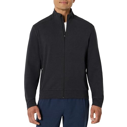 Amazon Essentials Men's Athletic Soft Performance... - Sports & Fitness en promo à 17.01€