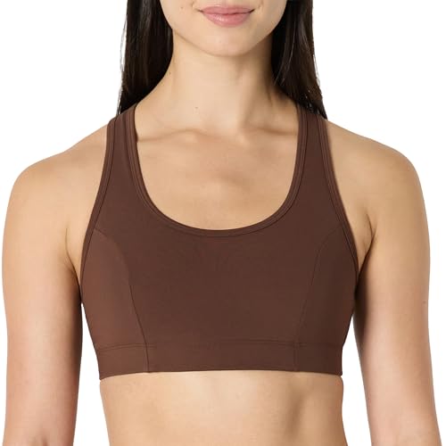 Amazon Essentials Reggiseno Sportivo Tecnico, Total Train... - Sports & Fitness Amazon Italie à 14.79€