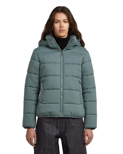 G-STAR Giacca Meefic, Grigio (Axis D25193-D199-5781), XS - Amazon Italie à 23.85€