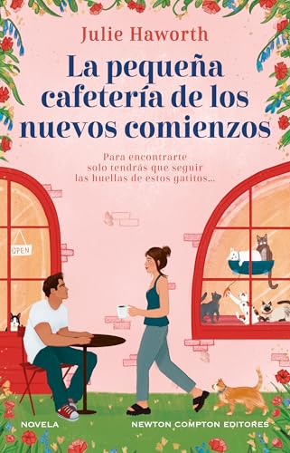 La pequeña cafetería de los nuevos comienzos. Bienvenida ... - Livres & eBooks Amazon Royaume-Uni à 1.74€