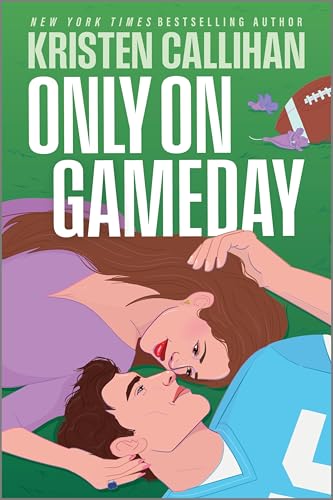 Only on Gameday: A Spicy Football Romance About a Fake... - Bon plan à 1.99€