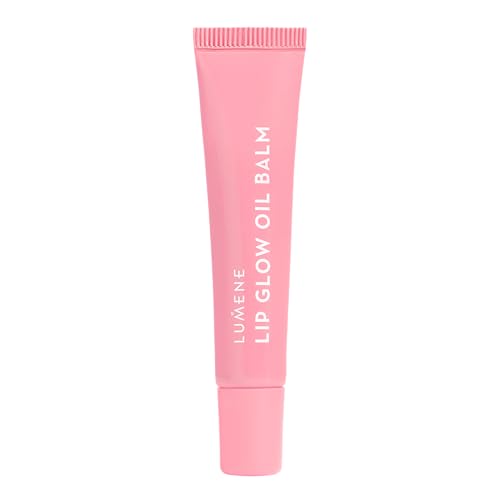 LUMENE Lip Glow Oil Balm - Couleur 3 Berry Cream - Huile à... - Beauté & Parfums Amazon France à 11.70€