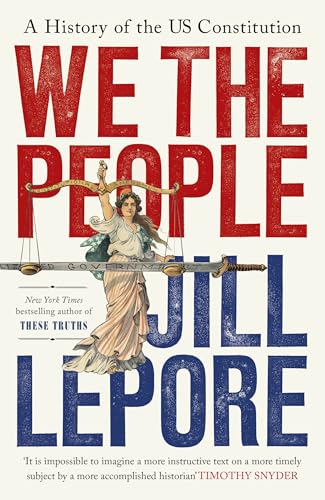 We the People: A History of the US Constitution - Amazon Royaume-Uni à 5.99€