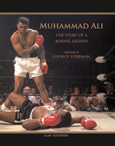 Muhammad Ali: The Story of a Boxing Legend - Amazon Royaume-Uni à 3.99€