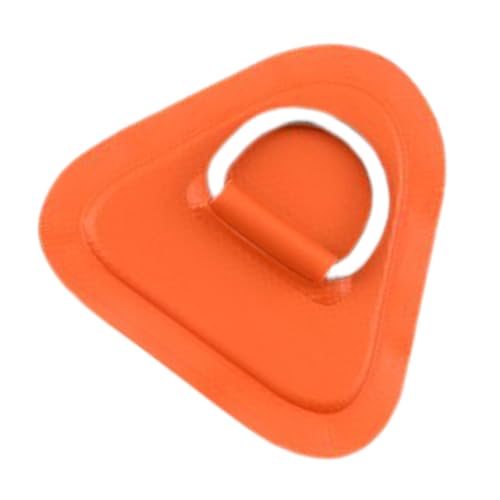 Anillos D para Tablas De Paddle Surf | Hebilla de Cuerda... - Sports & Fitness Amazon Espagne à 2.89€