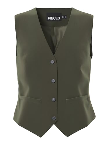 PIECES female Weste PCBOZZY - High-Tech & Électronique en promo à 22.18€