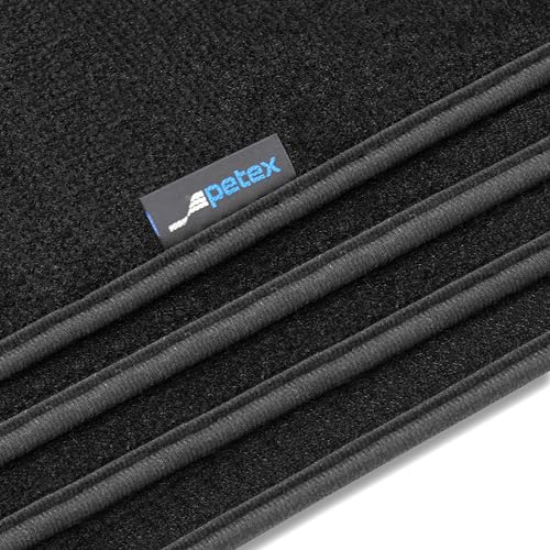 PETEX Auto Fussmatten Passform für Ford Transit/Tourneo... - Home & Kitchen Amazon Germany à 16.89€