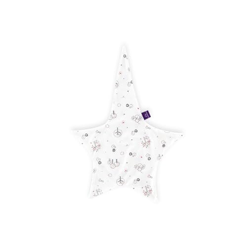 TRÄUMELAND Doudou Doux en 100% Coton, pour téter et... - Bébé & Puériculture en promo à 11.25€