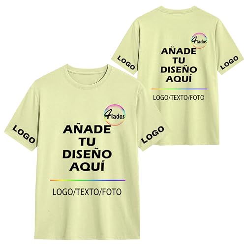 Xenorith Camisetas Personalizadas para Hombre y Mujer –... - Bon plan à 0.99€