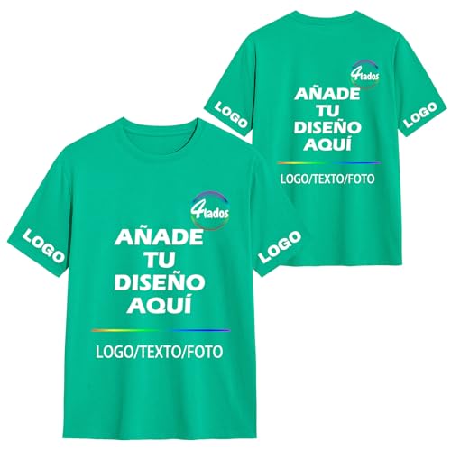 Xenorith Camisetas Personalizadas para Hombre y Mujer –... - Bon plan à 0.99€