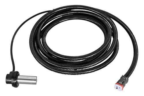 HELLA Sensore ABS 6PU 230 052-281 Assale anteriore Sx... - Home & Kitchen Amazon Italy à 10.72€