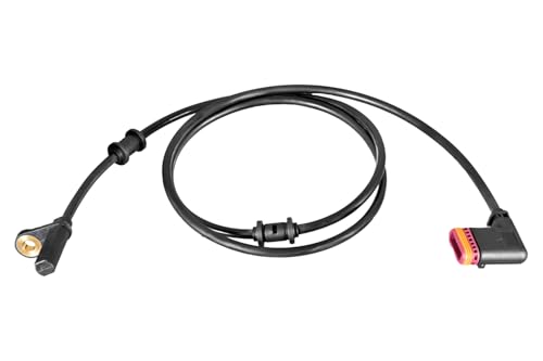 HELLA Sensore ABS 6PU 358 216-641 Assale posteriore 1117mm... - Home & Kitchen Amazon Italy à 16.89€