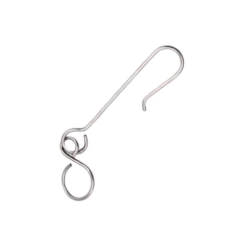 kwoifioy Schweißbrenner Schlauchhaken Hängen Regulierbare... - Jardin & Extérieur Amazon Allemagne à 1.19€