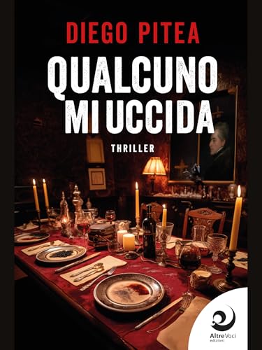 Qualcuno mi uccida (Le indagini di Richard Dale Vol. 4)... - Bon plan à 0.83€