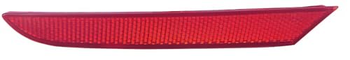 PROPOSTEONLINE Reflector fabricado para Renault Clio desde... - Garden & Outdoor Amazon Spain à 17.84€