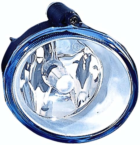 PROPOSTEONLINE Nebelscheinwerfer für Opel Vivaro von 2001... - Amazon Allemagne à 14.62€