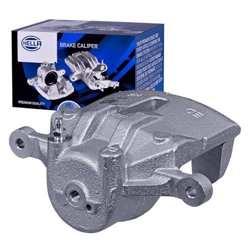 HELLA Pinza freno Assale anteriore Dx 581301H000 581901HA00... - Amazon Italie à 20.58€