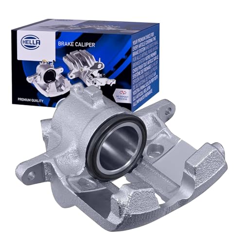 HELLA Pinza freno Assale anteriore Sx 8AN 355 790-771 - Amazon Italy à 21.60€