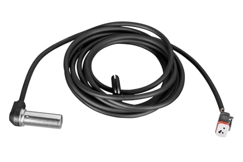 HELLA 6PU 230 052-031 ABS Sensor - Raddrehzahl - 2-polig... - Auto & Moto en promo à 13.49€