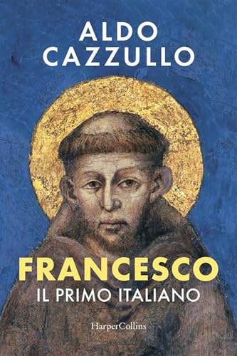 Francesco: Il primo italiano (Italian Edition) - Auto & Moto Amazon Royaume-Uni à 5.49€