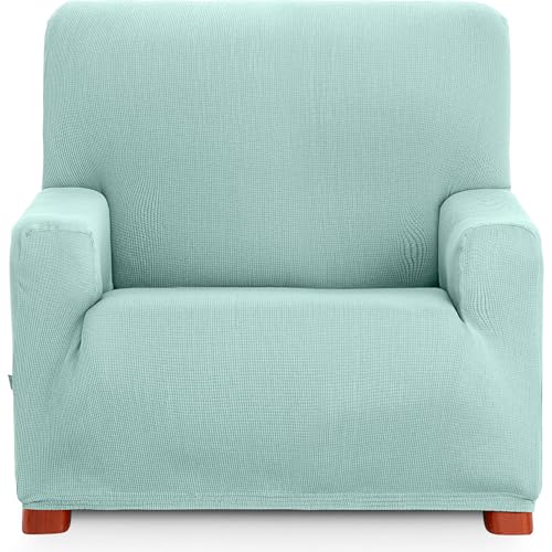 ECOMMERC3 Universal and Versatile 1 Seater Sofa Cover - Sea... - Maison & Cuisine en promo à 9.84€