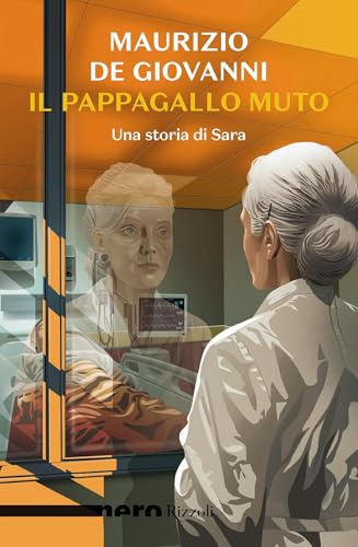 Il pappagallo muto. Una storia di Sara (Le indagini di Sara... - Amazon Italy à 2.99€