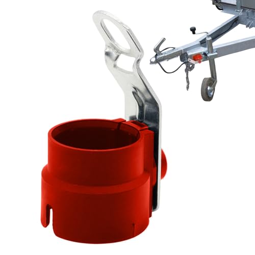 Montaje De Soporte De Enchufe De Remolque Genérico: Kit De... - High-Tech & Électronique Amazon Espagne à 2.39€