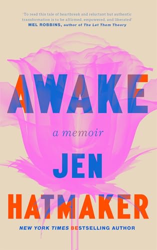 Awake: A brutally honest memoir and instant New York Times... - Livres & eBooks en promo à 0.99€