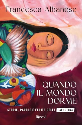 Quando il mondo dorme: Storie, parole e ferite della... - Amazon Allemagne à 2.99€