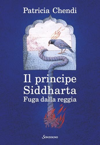 Il principe Siddharta: Fuga dalla reggia (Italian Edition) - Amazon Allemagne à 3.99€