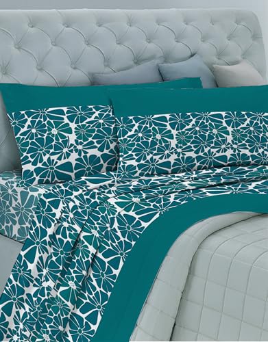 GEMITEX Completo Letto Cotone In, 100% COTONE, Traspirante... - Amazon Italy à 19.90€
