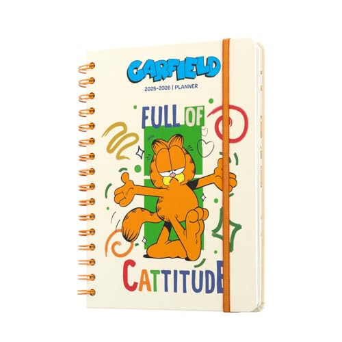 Grupo Erik Agenda escolar 2025-2026 Semana Vista A5... - Jouets & Jeux en promo à 8.88€