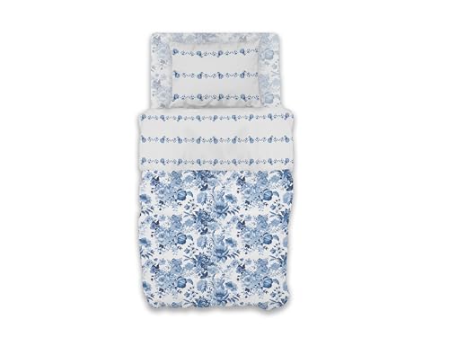 GEMITEX Completo Letto Cotone In, 100% COTONE, Traspirante... - Maison & Cuisine Amazon Italie à 21.70€