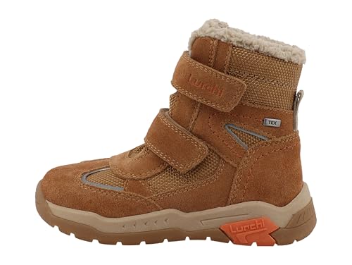 Lurchi Nevis-TEX - Bricolage & Outils Amazon Allemagne à 53.95€