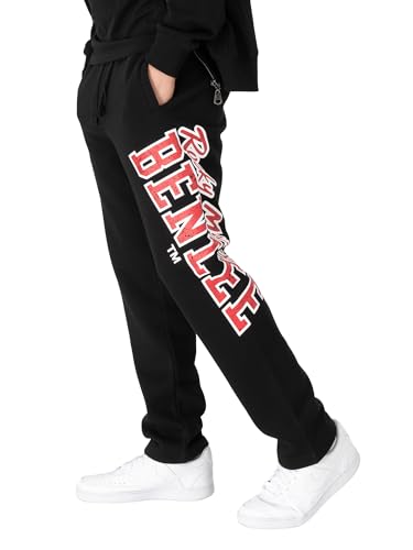 Ben Lee Pantalones de chándal para Hombre, Ajuste Regular... - Maison & Cuisine en promo à 14.91€