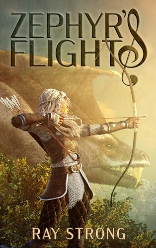 Zephyr's Flight: An Epic YA Fantasy Adventure with Dragons... - Maison & Cuisine Amazon Allemagne à 0.89€