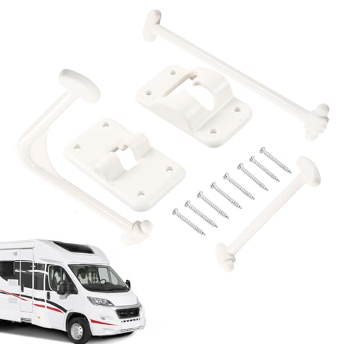 Sujetapuerta Para Autocaravanas,Retenedor de Puerta para... - Auto & Moto Amazon Espagne à 8.89€