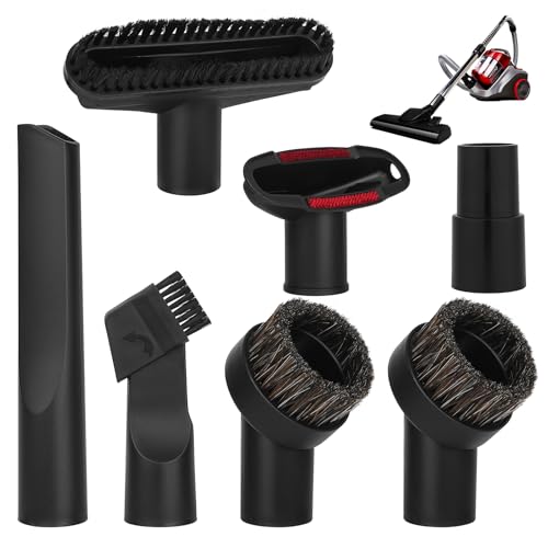 Vonsera Set di Ugelli per Aspirapolvere, 7 Pezzi Set di... - Pet Supplies Amazon Italy à 10.82€