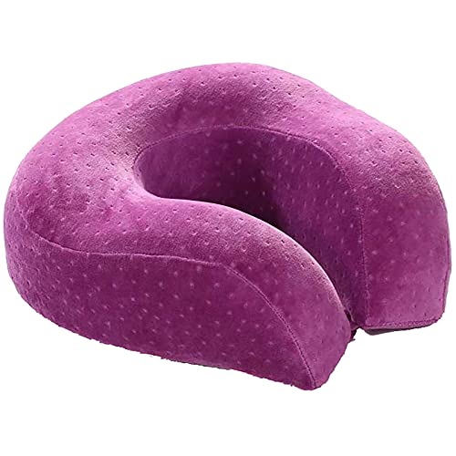 ZOUTACHENG Nap Pillow Neck Pillow Travel Neck Cervical... - Sports & Fitness en promo à 21.43€